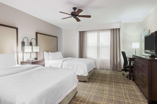 Homewood Suites By Hilton Raleigh-Crabtree Valley image 14