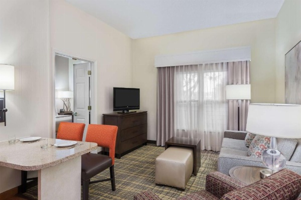 Homewood Suites By Hilton Raleigh-Crabtree Valley image 15