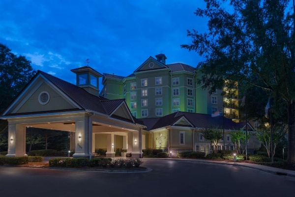 Homewood Suites By Hilton Raleigh-Crabtree Valley image 2