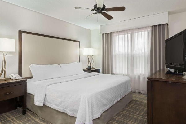 Homewood Suites By Hilton Raleigh-Crabtree Valley image 22