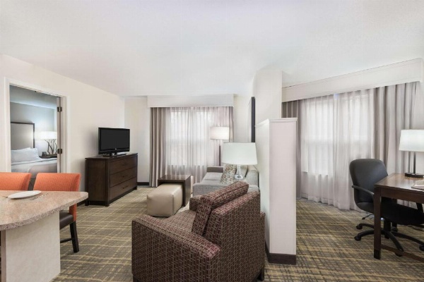 Homewood Suites By Hilton Raleigh-Crabtree Valley image 24