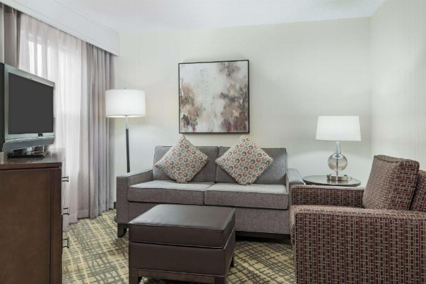 Homewood Suites By Hilton Raleigh-Crabtree Valley image 25