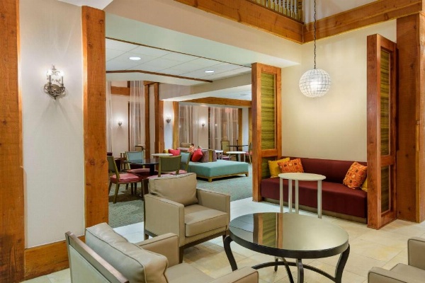 Homewood Suites By Hilton Raleigh-Crabtree Valley image 8