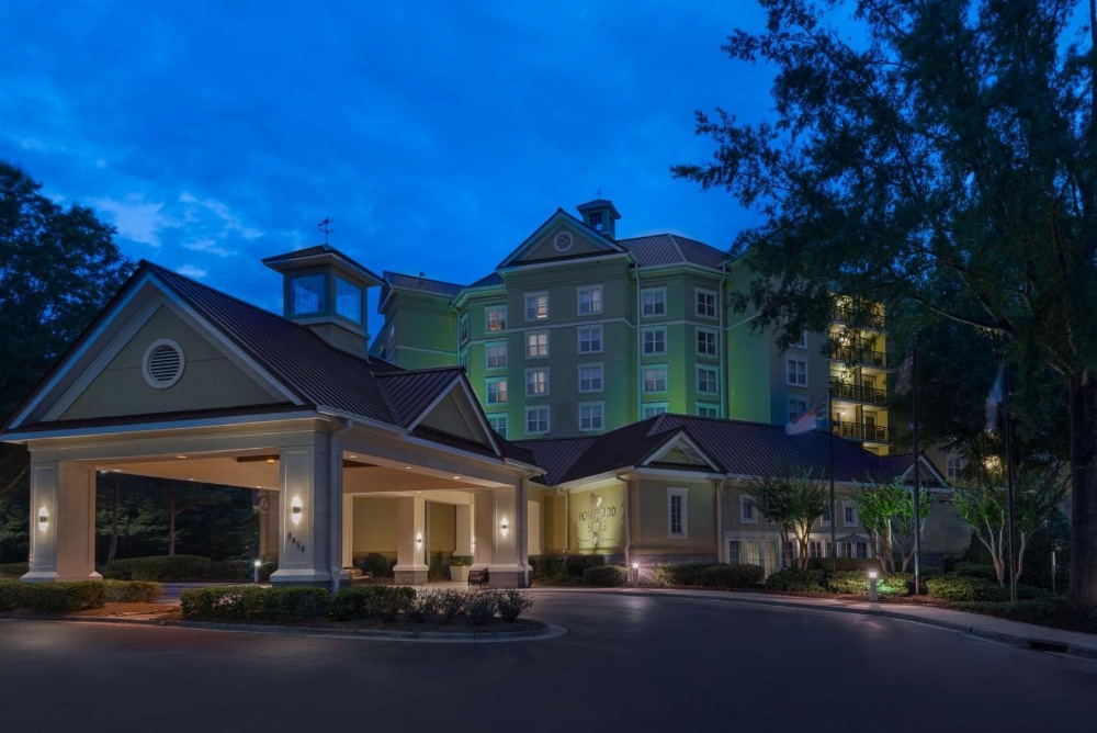 Homewood Suites By Hilton Raleigh-Crabtree Valley Main image